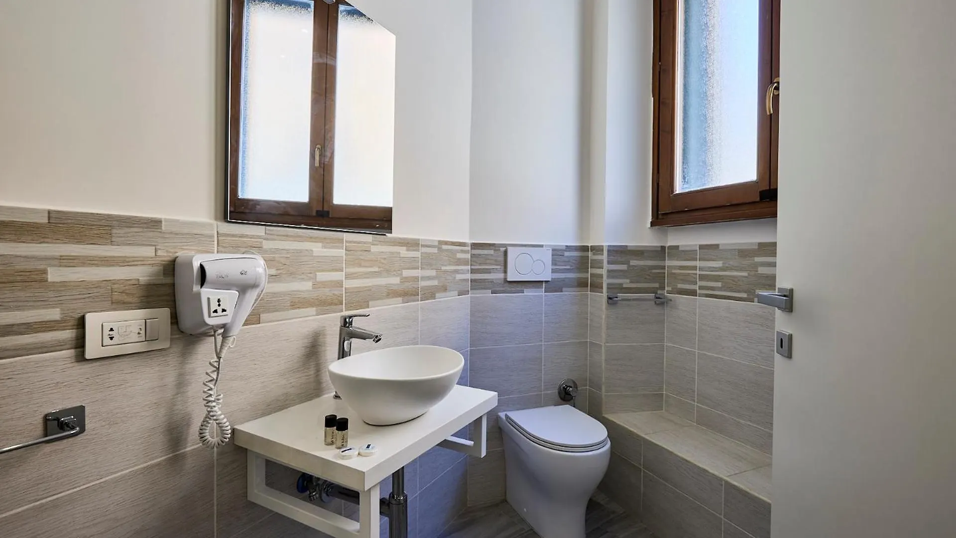 Urban Guesthouse Monti Rome Guest house