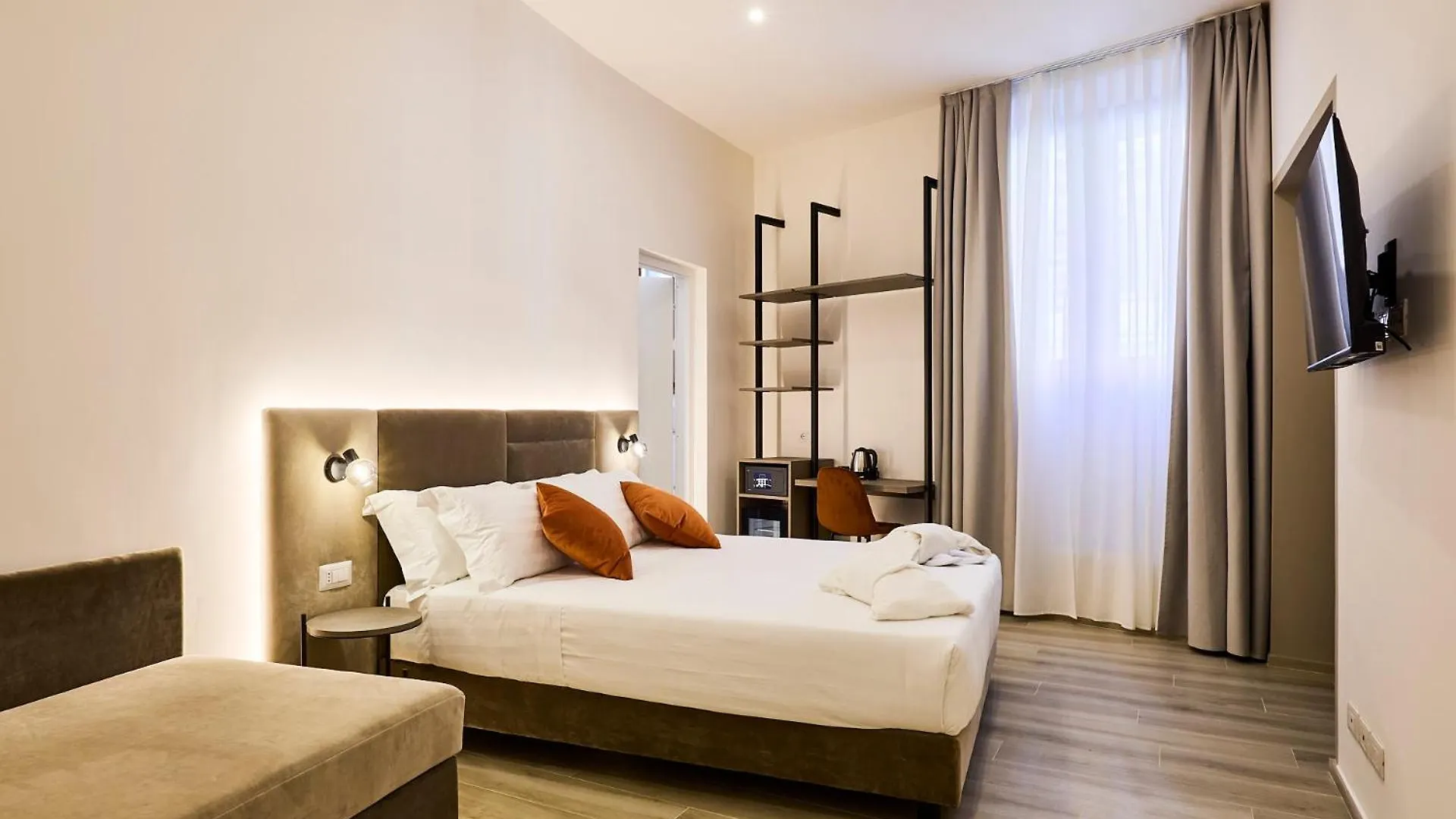 Urban Guesthouse Monti Roma Casa de hóspedes