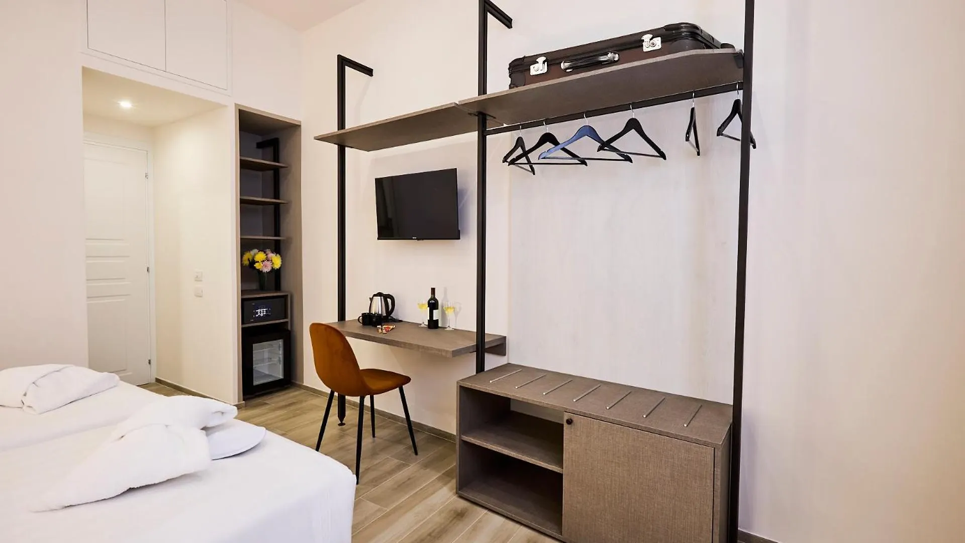 Urban Guesthouse Monti Rome