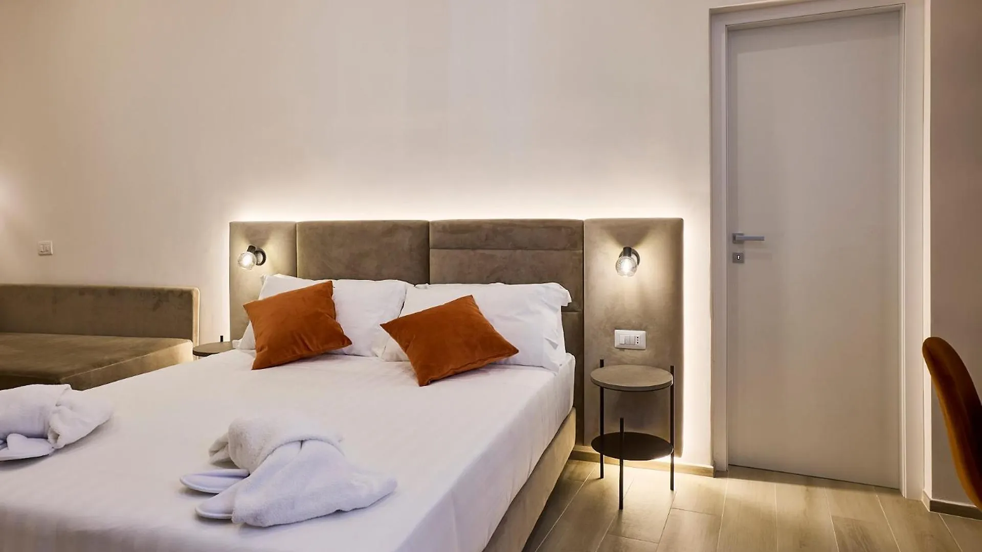Urban Guesthouse Monti Rome 0*,  Italy