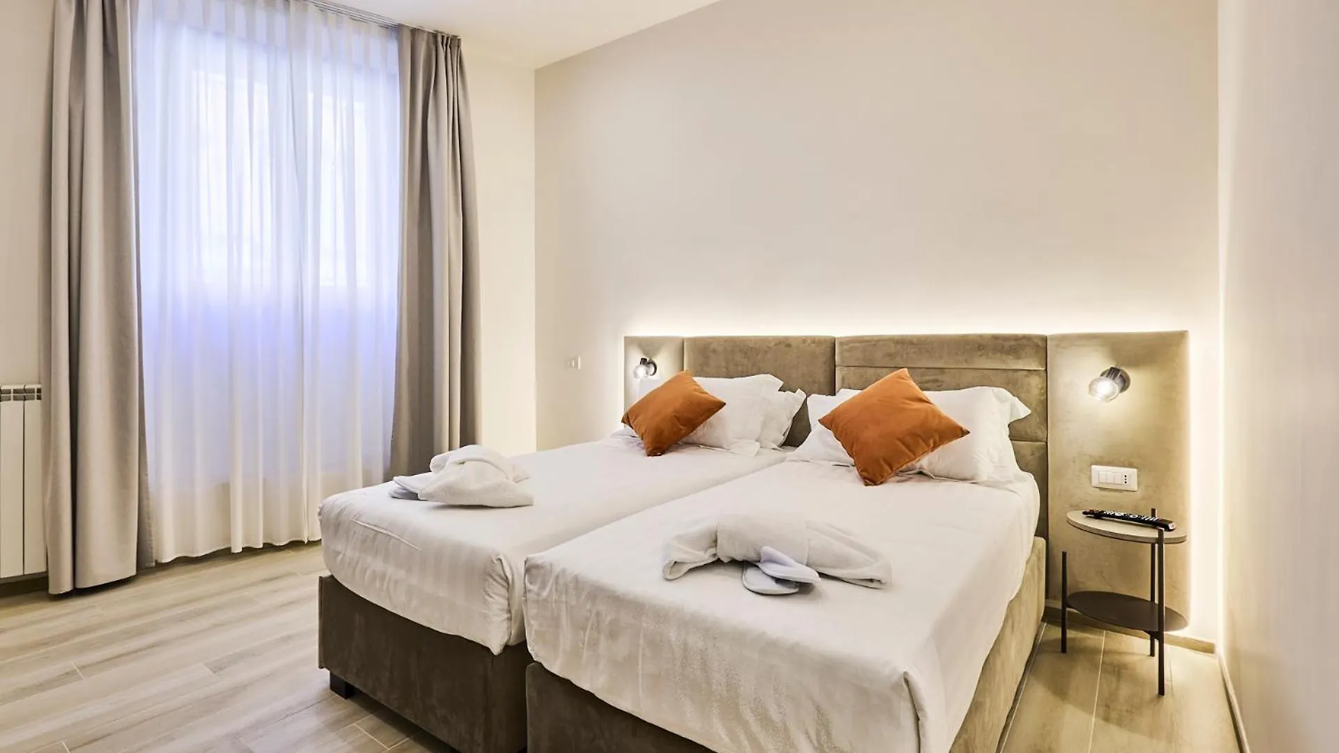 Urban Guesthouse Monti Rome Guest house