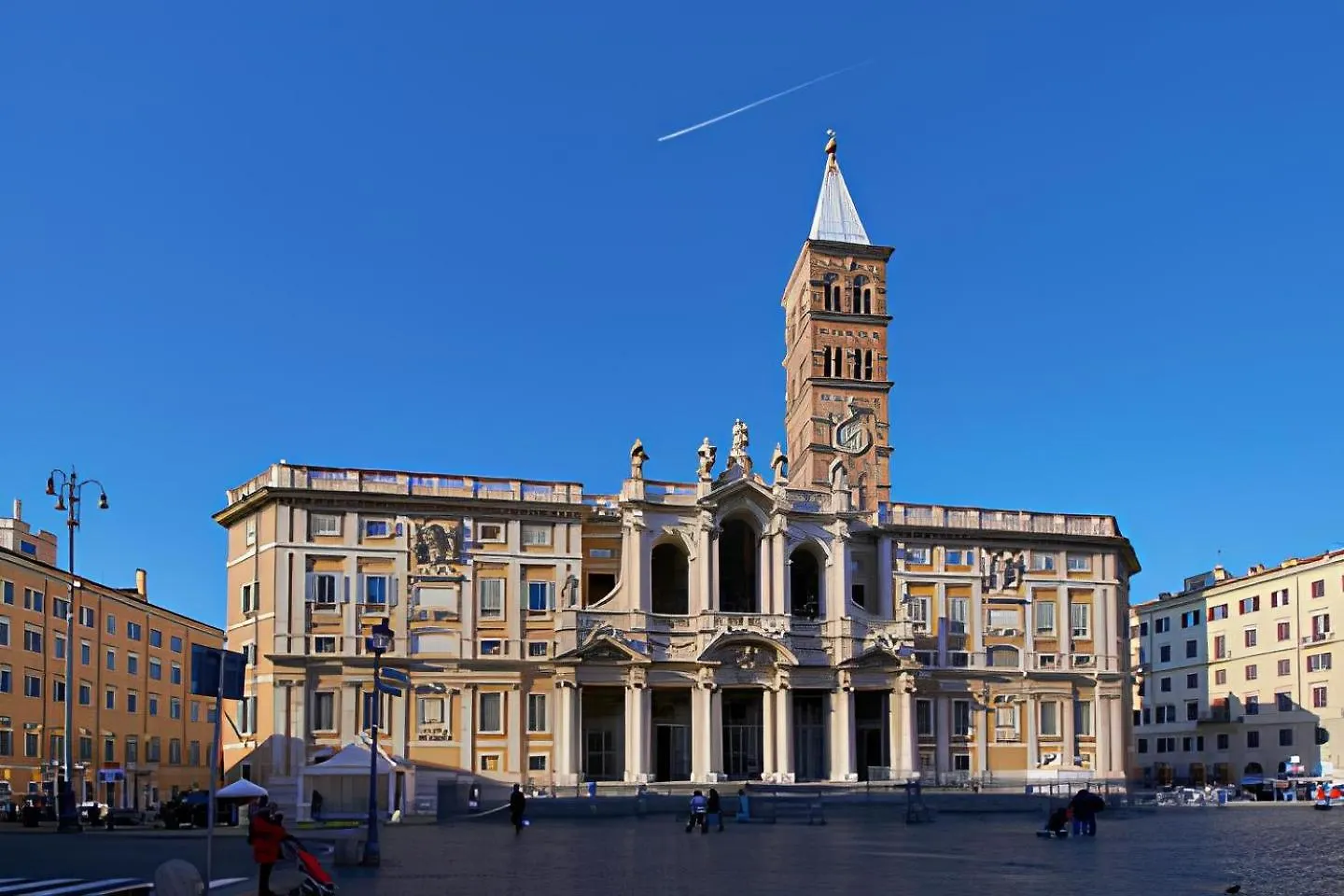Urban Guesthouse Monti Rome