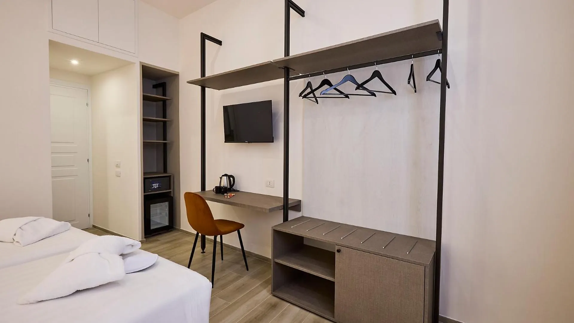 Urban Guesthouse Monti Rome Guest house
