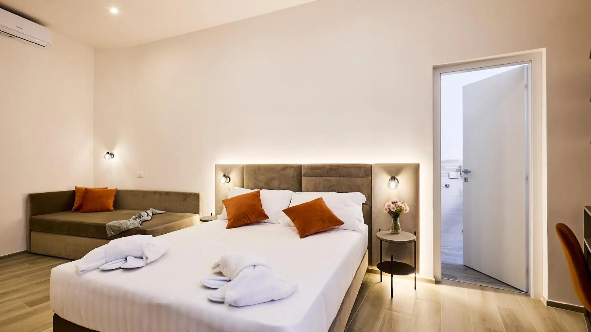 Guest house Urban Guesthouse Monti Rome