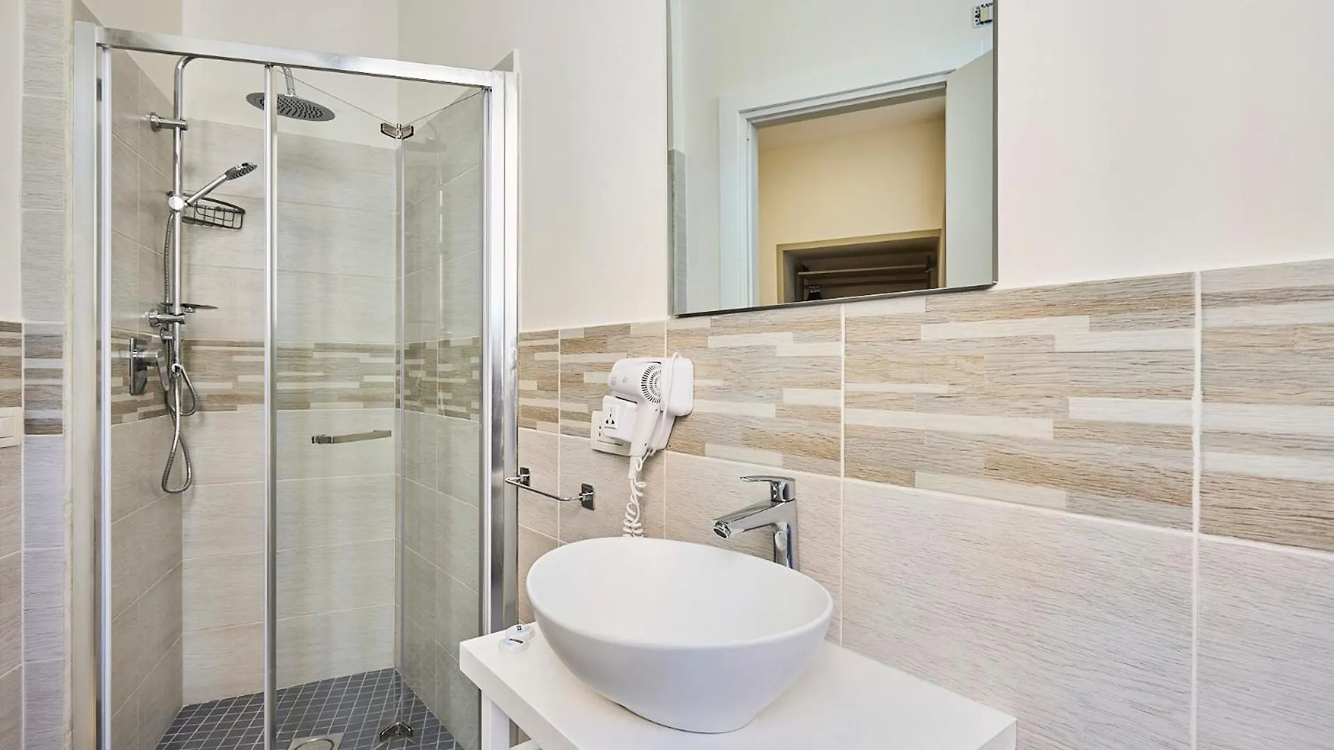 Urban Guesthouse Monti Rome Guest house