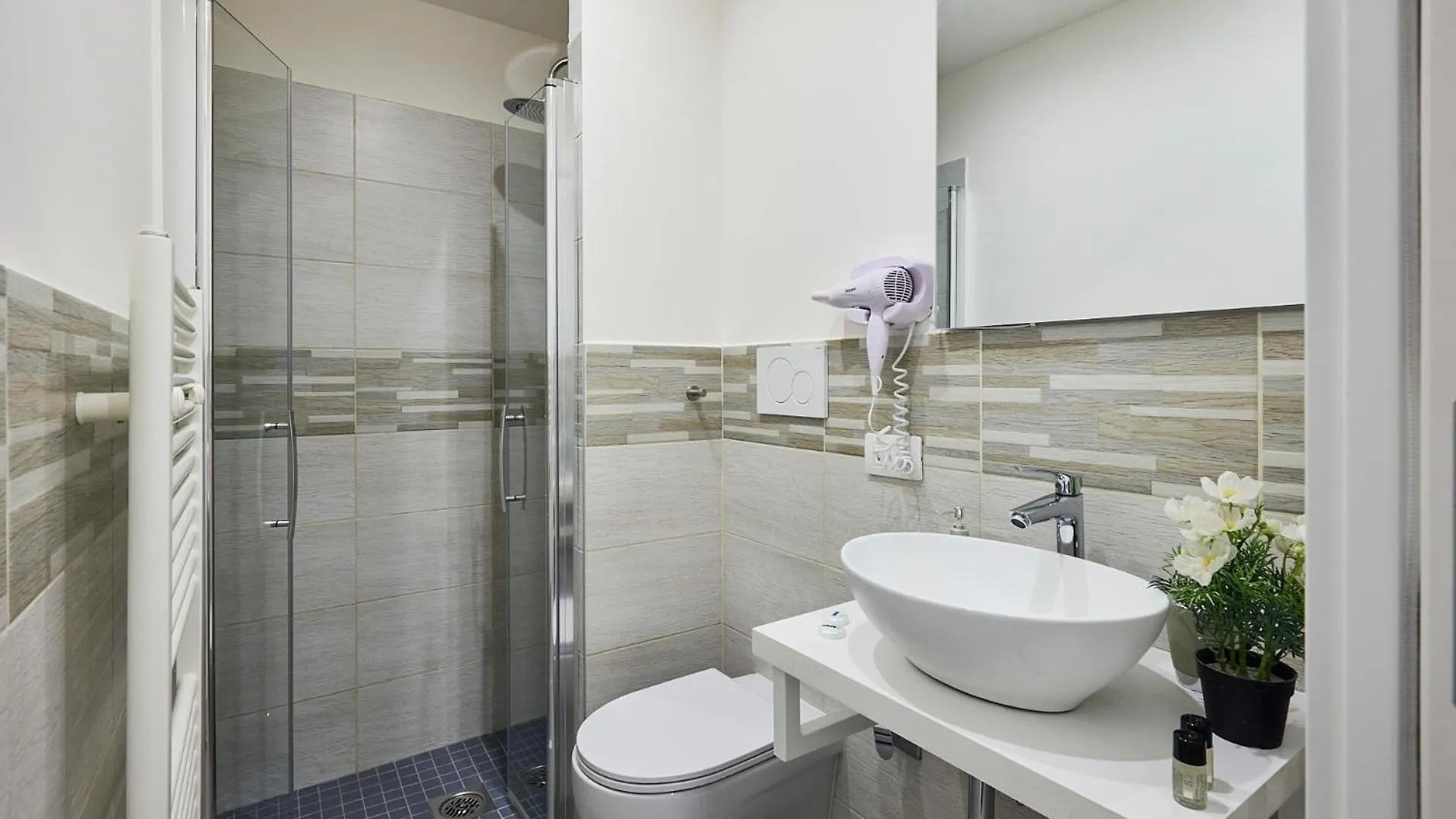 Guest house Urban Guesthouse Monti Rome