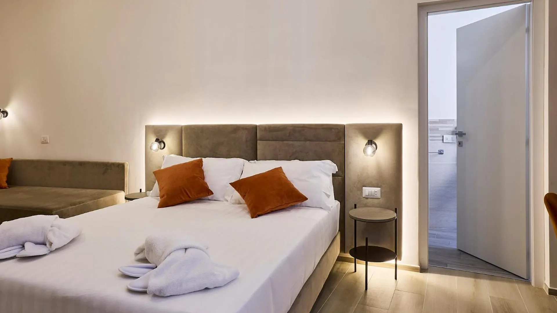 Guest house Urban Guesthouse Monti Rome