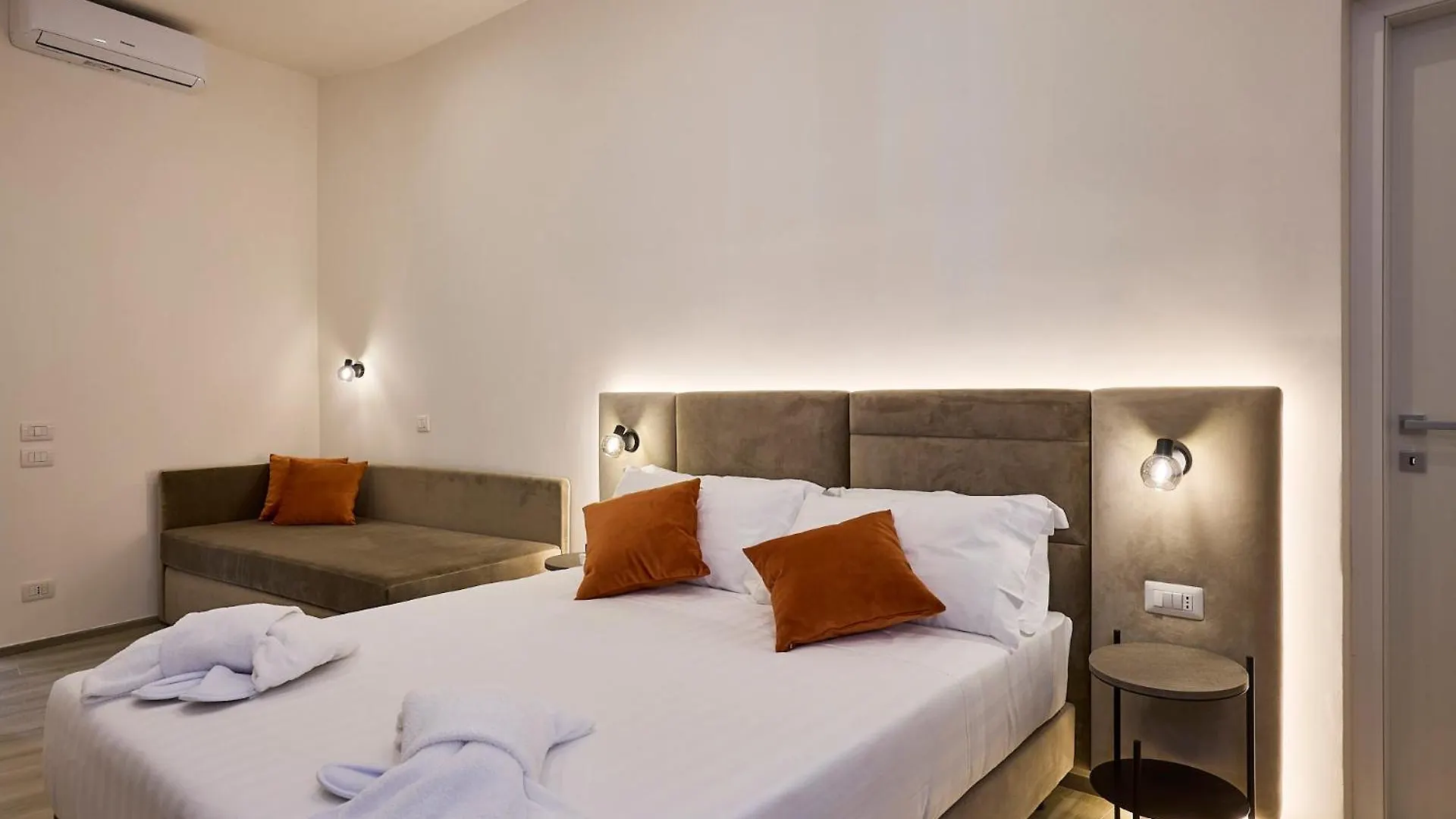Urban Guesthouse Monti Rome