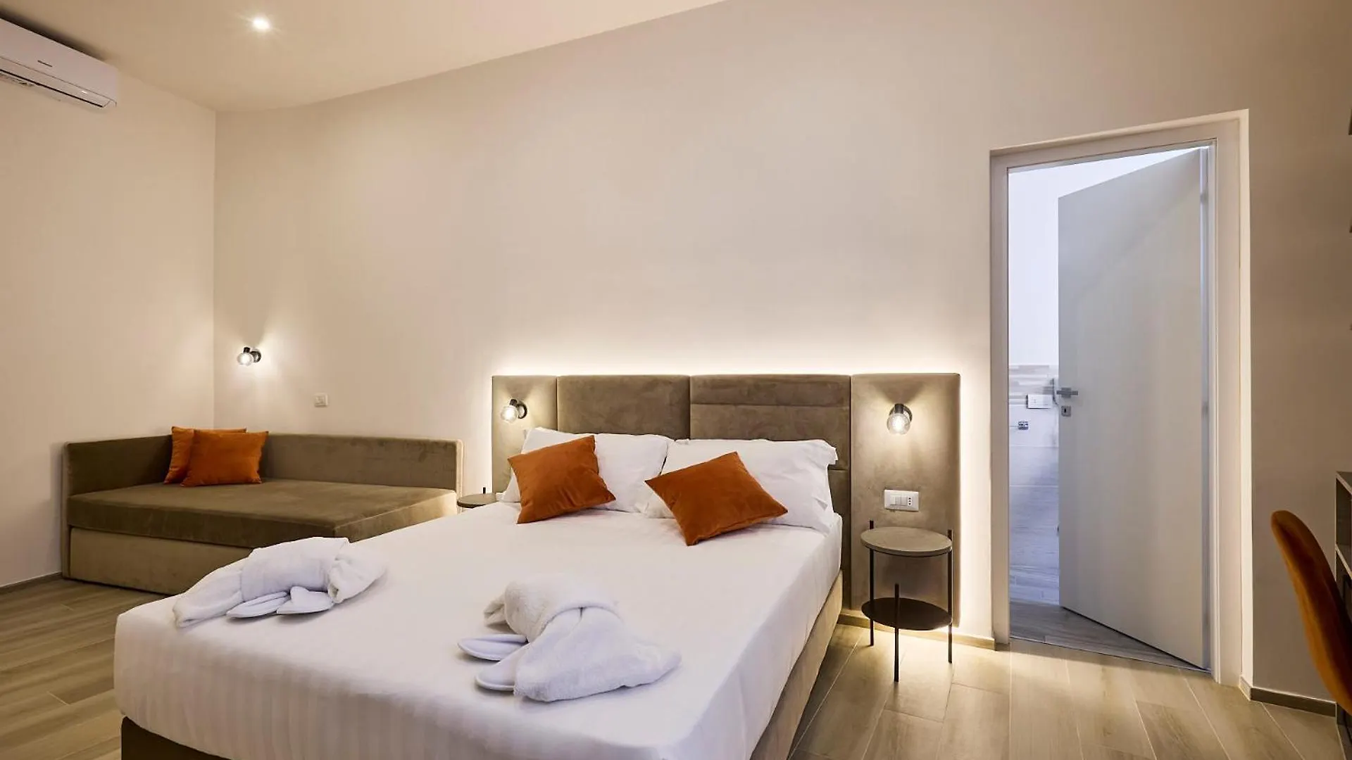 Urban Guesthouse Monti Rome Guest house