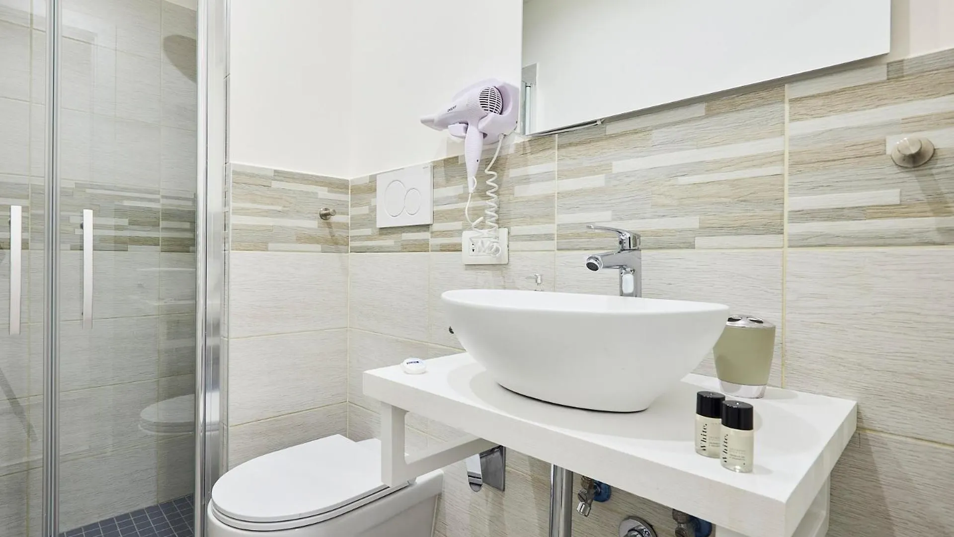 Urban Guesthouse Monti Rome