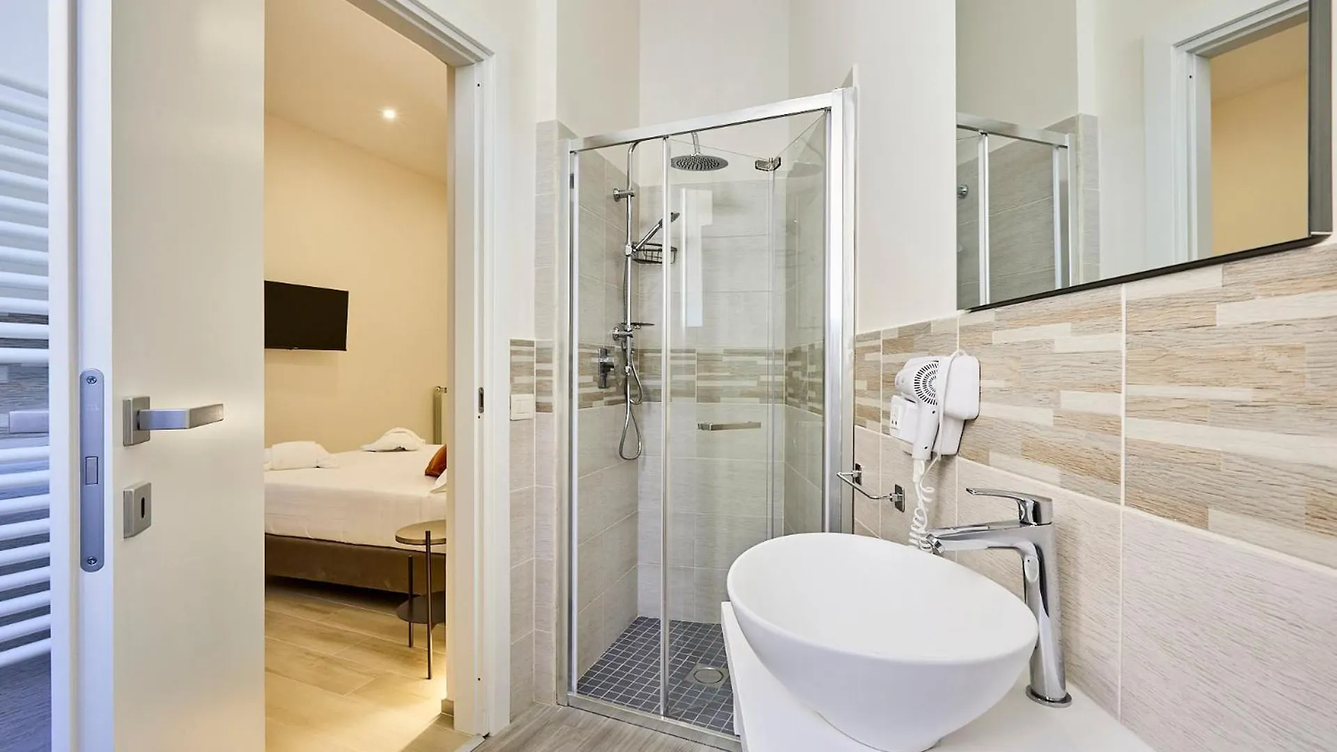 Urban Guesthouse Monti Rome