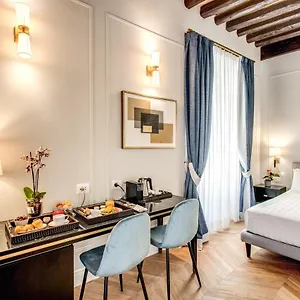 Πανσιόν Babuino Palace&suites, Ρώμη