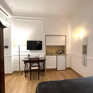 Guest house Interno, Rome