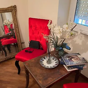 Guest house Sina Rent Flaminio, Rome