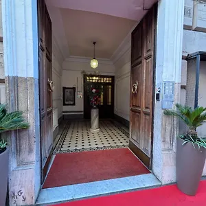 Guest house Dolceveneto, Rome