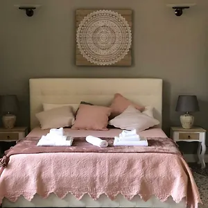 Guest house Monti Luxury, Rome