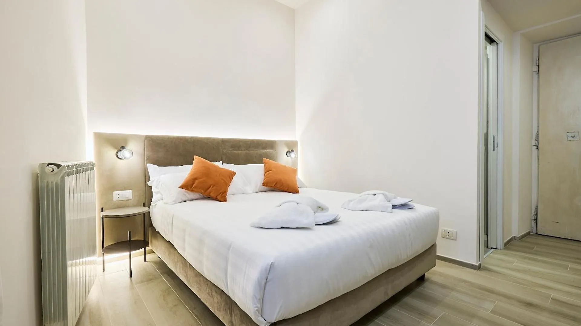 Guest house Urban Guesthouse Monti Rome Italy