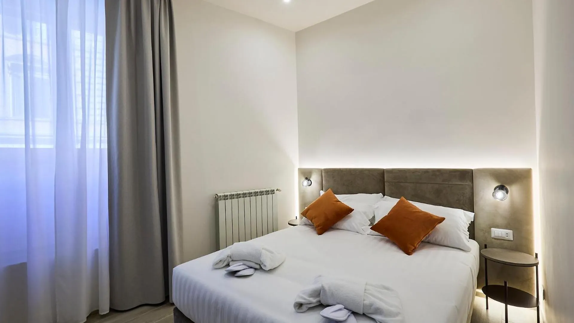 Guest house Urban Guesthouse Monti Rome